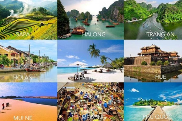 Where Can You Buy A Vietnam Tourist SIM Cards