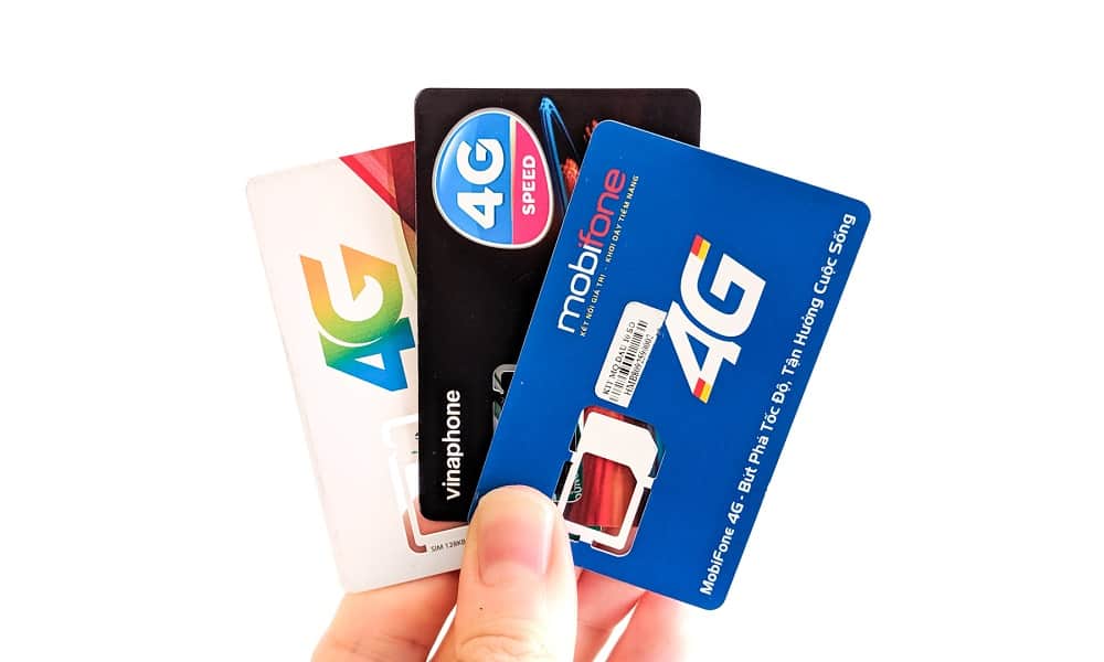 Your Perfect Vietnam Tourist SIM Cards